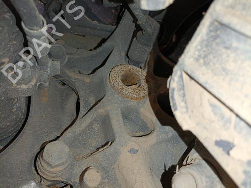 Right rear steering knuckle AUDI A5 Sportback (F5A, F5F) 1.4 TFSI | BP28015036M28 