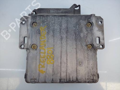 Engine control unit (ECU) LAND ROVER FREELANDER I (L314) 2.0 DI 4x4 | BP8107948M57 