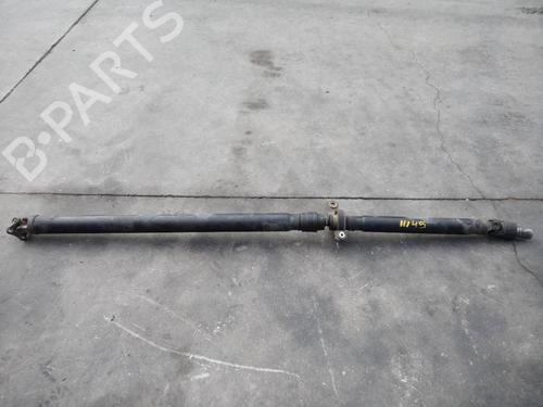 Used Driveshaft MITSUBISHI OUTLANDER II (CW_W) 2.0 DI-D (CW8W) (140 hp) 13004127