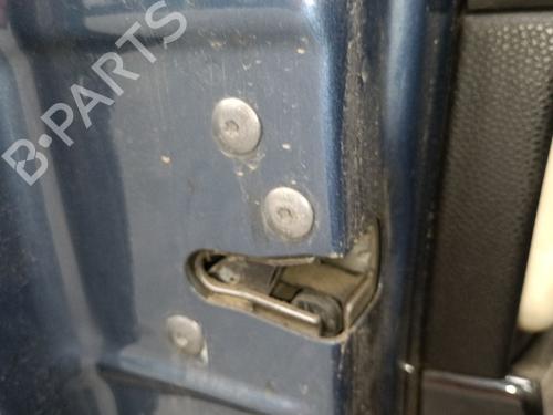 Used Front left lock MINI MINI (R56) Cooper D (109 hp) 26449413