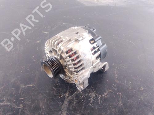 Lichtmaschine für Lichtmaschine BMW X3 (E83) 2.0 d (150 hp) 33758502 33758502