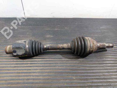 Used Left rear driveshaft Left rear driveshaft OPEL ANTARA A (L07) 2.0 CDTI 4x4 (150 hp) 2842664 2842664