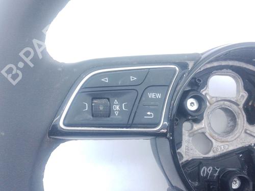 Steering wheel AUDI Q2 (GAB, GAG) 30 TDI | BP39951019C49 - Image 3