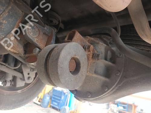 Differential hinten für Differential hinten 38235362 38235362