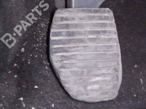 Used Clutch pedal Clutch pedal CITROËN C3 II (SC_) 1.4 HDi 70 (SC8HZC, SC8HR0, SC8HP4) (68 hp) 8788186 8788186