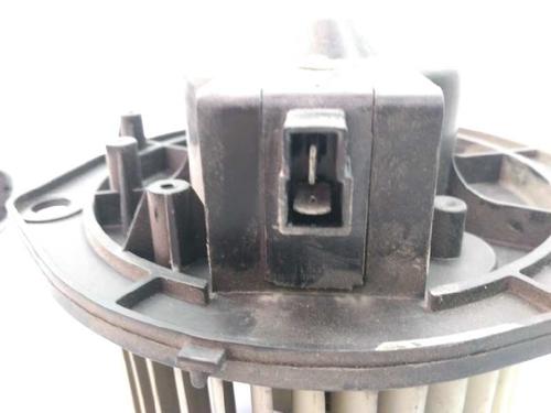 Heater blower motor IVECO DAILY IV Van  | BP14059299M62 