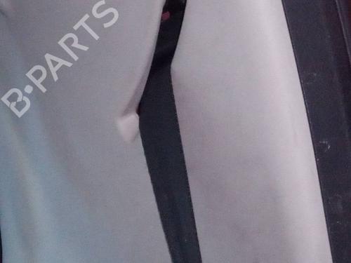 Used Rear left seatbelt TOYOTA AYGO (_B1_) 1.0 (KGB10_, KGB10R) (68 hp) 13076751