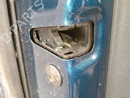 Used Front left lock VW TIGUAN (AD1, AX1) 2.0 TDI 4motion (200 hp) 27242042