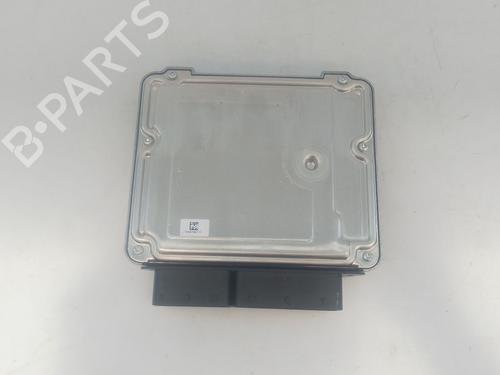 Engine control unit (ECU) BMW X1 (E84) sDrive 18 d | BP37667281M57 - Image 3