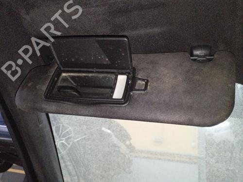 Venstre solskærm JAGUAR F-PACE (X761) 3.0 SDV6 AWD (300 hp) 31066946