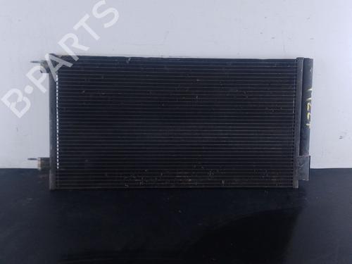 Used AC radiator AC radiator JEEP COMPASS (MP, M6, MV, M7) 1.4 MultiAir (140 hp) 33656557 33656557