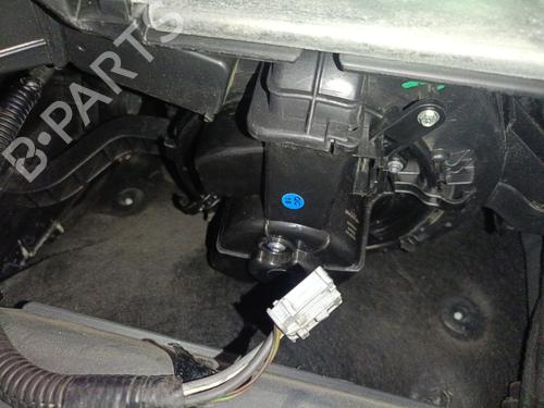 Used Heater blower motor Heater blower motor 37419692 37419692