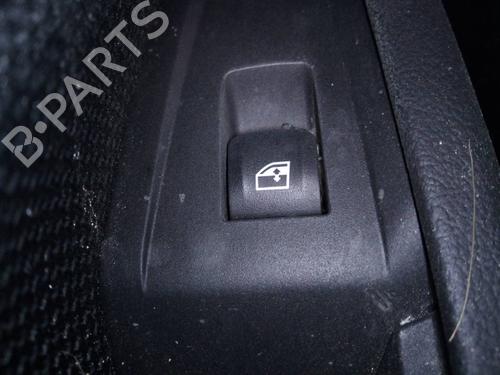 Venstre bak elrute bryter BMW 3 (F30, F80) 318 d (150 hp) 17011012