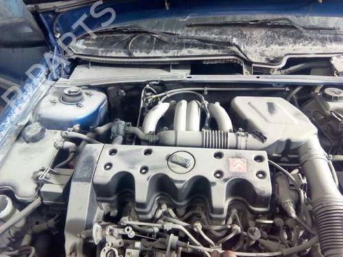 Front left window mechanism CITROËN SAXO (S0, S1)  | BP7672034C22 