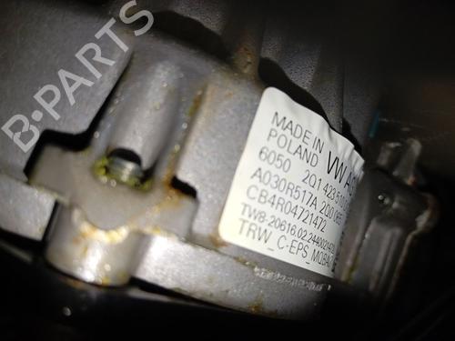 Lenksäule für Lenksäule AUDI A1 Sportback (GBA) 30 TFSI (110 hp) 33936714 33936714