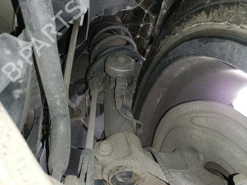 Used Left front shock absorber BMW X4 (G02, F98) xDrive 20 d (190 hp) 26411219
