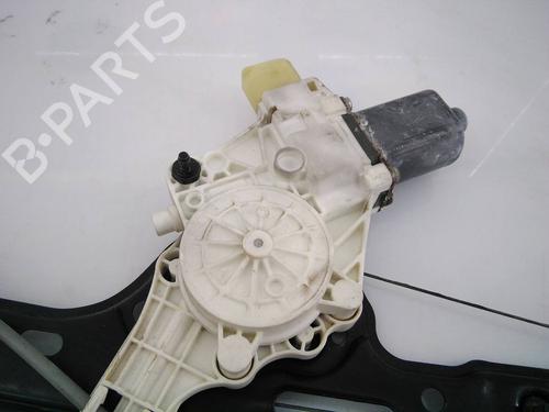 Front left window mechanism BMW 1 (E87) 118 i | BP6908545C22 