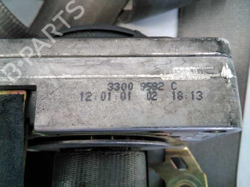 Front left seatbelt SEAT LEON (1M1)  | BP8719970I26 