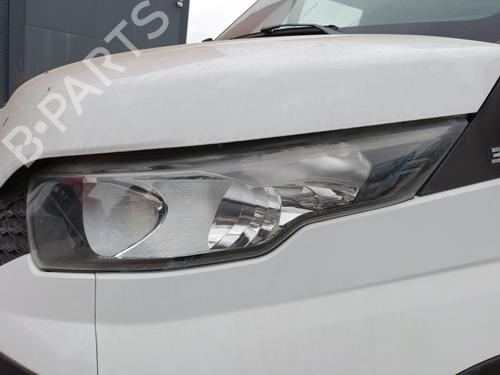 Used Left headlight Left headlight 37232345 37232345