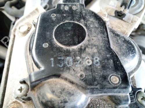 Front wiper motor NISSAN NAVARA NP300 (D40) 2.5 dCi 4WD (D40TT, D40T, D40M, D40BB) | BP13400652M29 