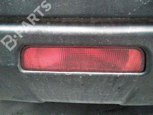 Used Third brake light Third brake light NISSAN QASHQAI / QASHQAI +2 I (J10, NJ10, JJ10E) 1.5 dCi (110 hp) 10974883 10974883