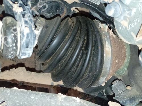 Used Left front driveshaft Left front driveshaft SKODA KAMIQ (NW4) 1.0 TSI (110 hp) 33216776 33216776