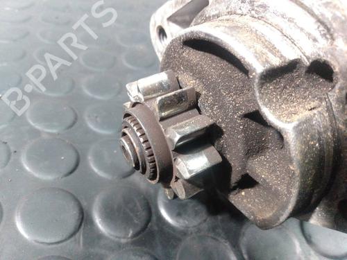 Starter NISSAN PATHFINDER III (R51) 2.5 dCi | BP7520218M8 