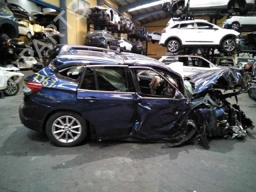 Steering column BMW X1 (F48) sDrive 18 d | BP6143000M21 
