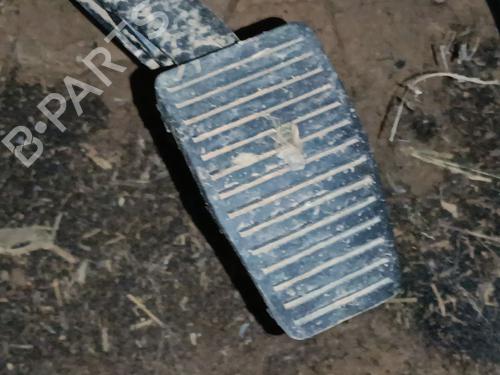 Pedal travão JEEP RENEGADE SUV (BU, B1, BV) 1.6 CRD (120 hp) 31148452