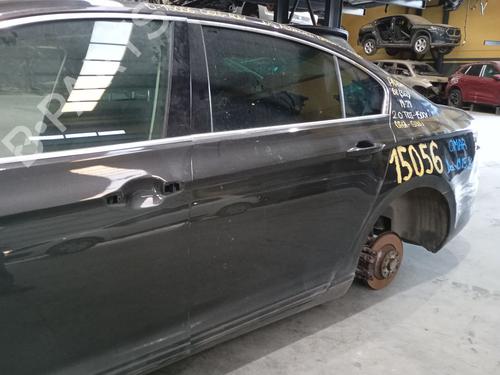 Dør venstre bagtil VW PASSAT B8 Variant (3G5, CB5) 2.0 TDI | BP38464744C4 - Image 3