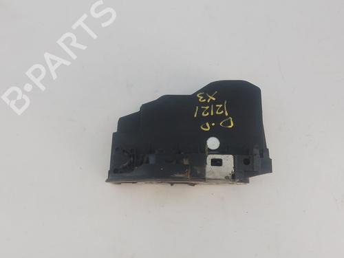 Used Front right lock Front right lock BMW X3 (E83) 2.0 d (150 hp) 33812208 33812208