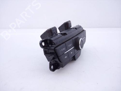 Electronic module FORD KUGA II (DM2)  | BP20108888M83 