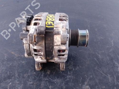 Used Alternator VW POLO V (6R1, 6C1) [2009-2022]  29199246