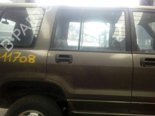 Used Right rear door OPEL MONTEREY A (M92) [1991-1998]  19174066
