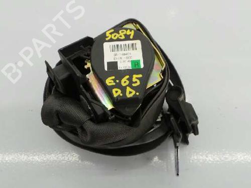 Used Front right seatbelt BMW 7 (E65, E66, E67) 730 d (218 hp) 8719832