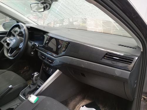 Engine control unit (ECU) VW POLO VI (AW1, BZ1, AE1) 1.0 TSI | BP33336863M57  - Image 7