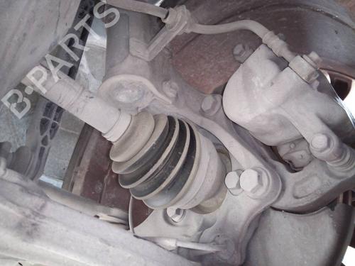 Used Left front steering knuckle OPEL INSIGNIA A (G09) 2.0 CDTI (68) (131 hp) 13394639
