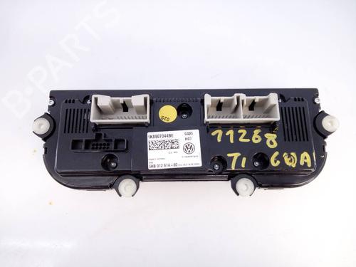 Climate control VW TIGUAN (5N_) 2.0 TDI | BP13012137I5 