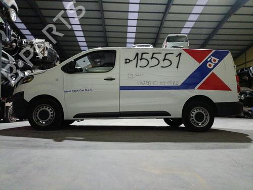 Teile für OPEL VIVARO C Van (K0) 2.0 4956829