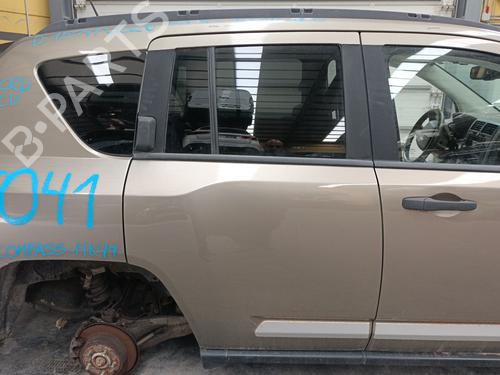 Porte arrière droite Porte arrière droite 36911240 36911240
