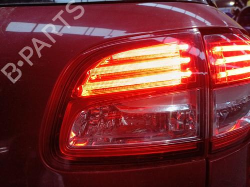 Used Right tailgate light CITROËN C4 AIRCROSS 1.6 HDi 115 (114 hp) 30646037
