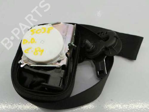 Used Front right seatbelt BMW 1 (E87) 118 d (143 hp) 8719826