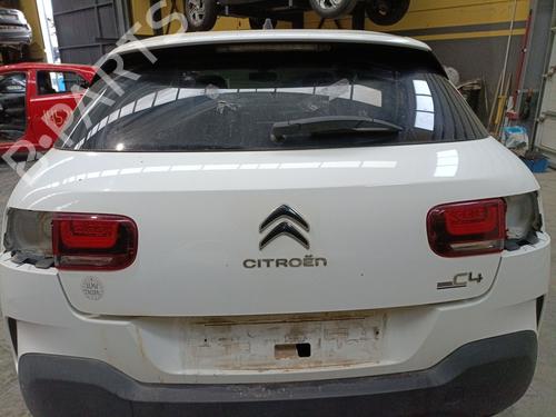 Heckklappe für CITROËN C4 CACTUS 1.5 BlueHDi 100 (102 hp) 31215072