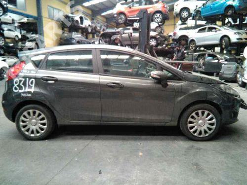 Used Parts FORD FIESTA VI Van  1.5 TDCi  833157