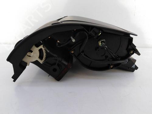 Electronic module TOYOTA AVENSIS Estate (_T25_) 2.0 D-4D (CDT250_, CDT250R) | BP12491286M83 