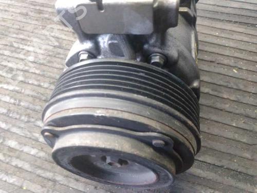 AC compressor BMW 1 (E87) 116 d | BP6212835M34 