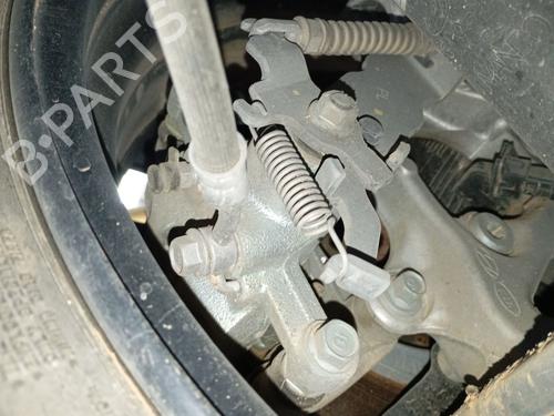 Etrier arriere gauche KIA NIRO I (DE) 1.6 GDI Hybrid (105 hp) 32067602