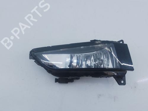 left-front-fog-light-skoda-fabia-iv-pj3-2021-28972544 main image