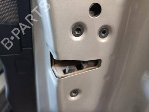 Used Front right lock FORD TOURNEO COURIER B460 MPV [2014-2025]  19692151
