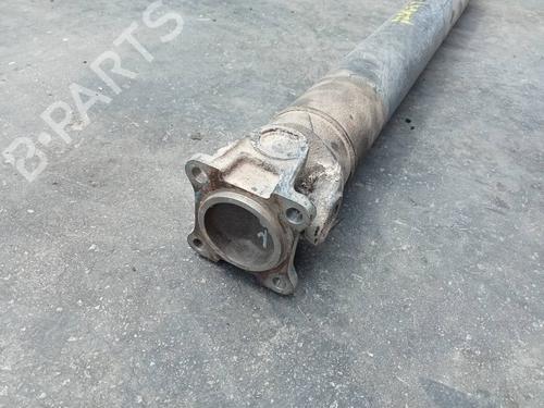 Driveshaft KIA SORENTO I (JC) 2.5 CRDi | BP17014613M37 